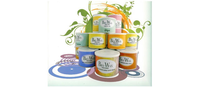 biowax