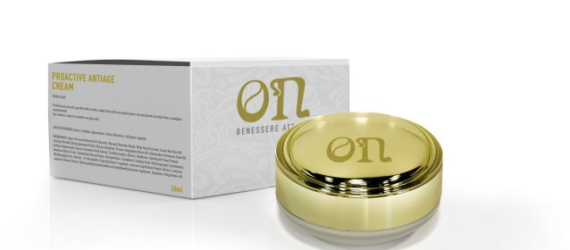 PROACTIVE ANTI AGE CREAM